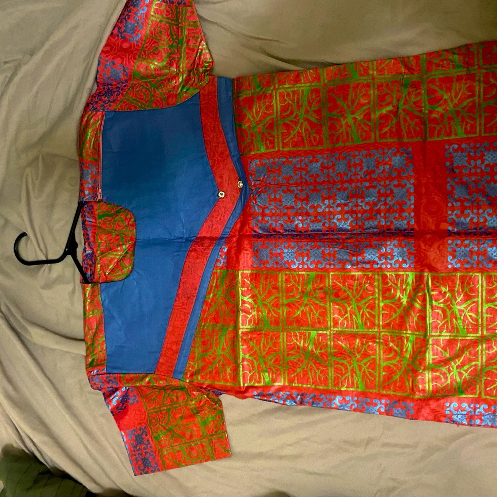 Brocade Kaftan for men
